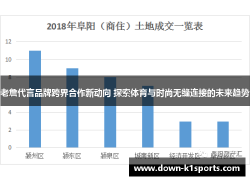 老詹代言品牌跨界合作新动向 探索体育与时尚无缝连接的未来趋势