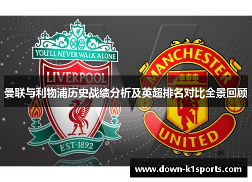 曼联与利物浦历史战绩分析及英超排名对比全景回顾